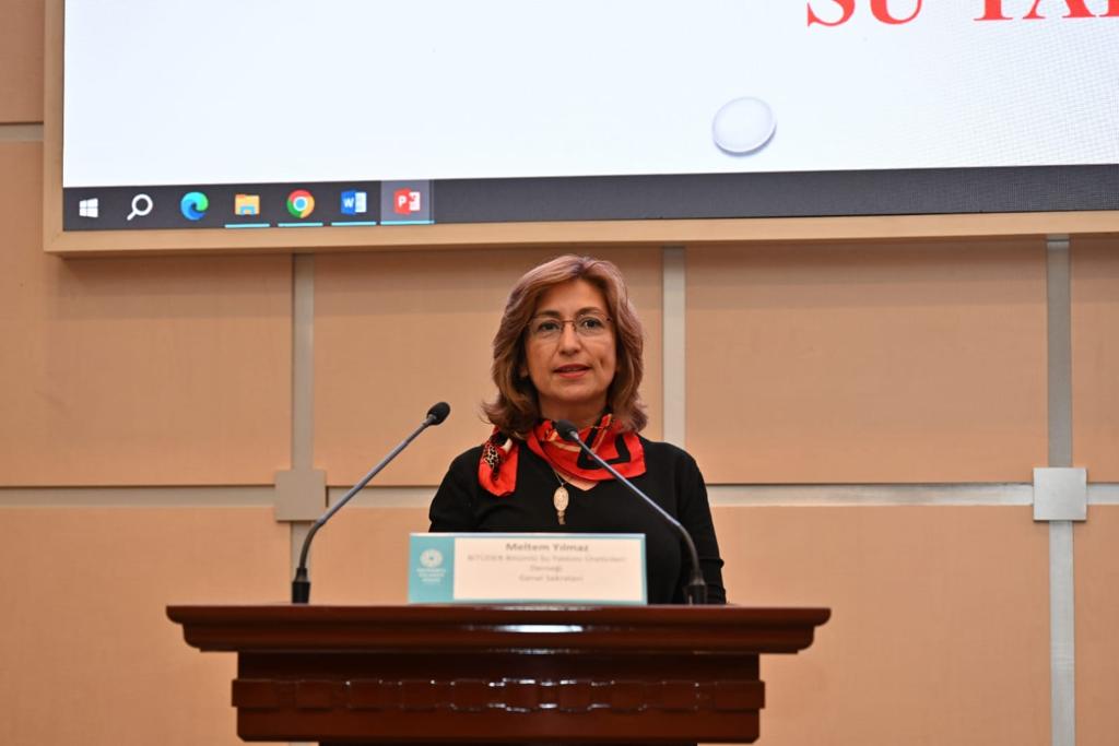 İstanbul Ticaret Odası'nın 47 no'lu Restorasyon ve İzolasyon Meslek Komite Organizasyonu olan